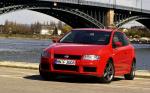 Fiat Stilo Abarth 3-Door 2001 года (WW)